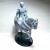 1/32 Byzantine Emperor Mounted on Horse 